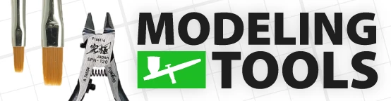 Plastic Model Tools
