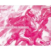 Gundam Models - Mobile Suit Gundam 00 / 00 Raiser