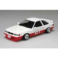 1/24 Scale Model Kit - Shakotan★Boogie