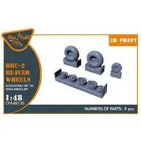 1/48 Scale Model Kit - Detail-Up Parts