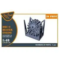 1/48 Scale Model Kit - Detail-Up Parts