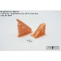 1/48 Scale Model Kit - Detail-Up Parts