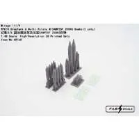 1/48 Scale Model Kit - Detail-Up Parts