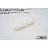 1/48 Scale Model Kit - Detail-Up Parts / North American F-86 Sabre
