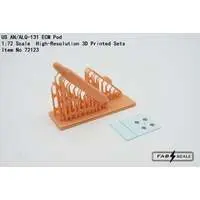 1/72 Scale Model Kit - Detail-Up Parts