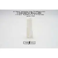 1/72 Scale Model Kit - Detail-Up Parts
