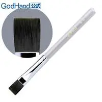 Plastic Model Tools - Brush - Kami Fude