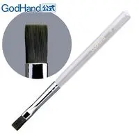 Plastic Model Tools - Brush - Kami Fude