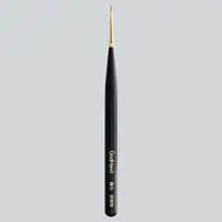 Plastic Model Tools - Brush - Kami Fude