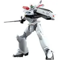 MODEROID - 1/60 Scale Model Kit - Mobile Police PATLABOR / Variant