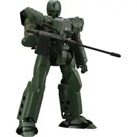 MODEROID - 1/60 Scale Model Kit - Mobile Police PATLABOR / Helldiver