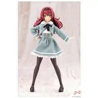 Plastic Model Kit - SOUSAI SHOJO TEIEN / Emma Koishikawa
