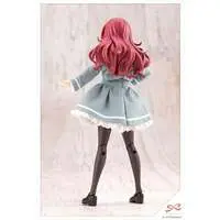 Plastic Model Kit - SOUSAI SHOJO TEIEN / Emma Koishikawa