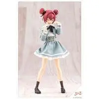 Plastic Model Kit - SOUSAI SHOJO TEIEN / Emma Koishikawa