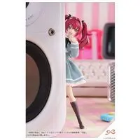 Plastic Model Kit - SOUSAI SHOJO TEIEN / Emma Koishikawa