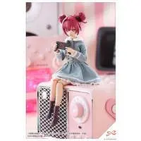 Plastic Model Kit - SOUSAI SHOJO TEIEN / Emma Koishikawa