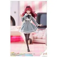Plastic Model Kit - SOUSAI SHOJO TEIEN / Emma Koishikawa