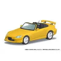 1/24 Scale Model Kit - Honda