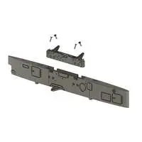 1/32 Scale Model Kit - Detail-Up Parts / F-5E/F Tiger