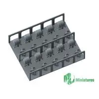 1/35 Scale Model Kit - Detail-Up Parts