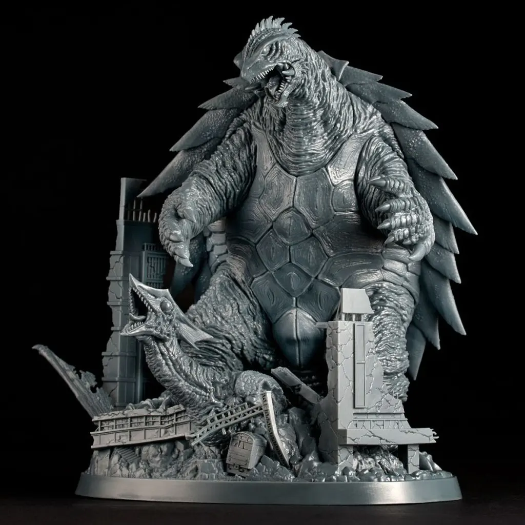 Plastic Model Kit - ARTPLA