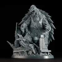 Plastic Model Kit - ARTPLA