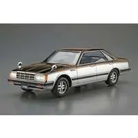 1/24 Scale Model Kit - The Model Car - NISSAN