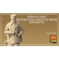 1/35 Scale Model Kit - People/Animals
