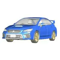 1/24 Scale Model Kit - Vehicle