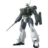 MODEROID - 1/60 Scale Model Kit - Mobile Police PATLABOR / Ingram 1 & Ingram 2 & Ingram 3