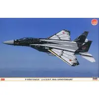 1/48 Scale Model Kit - Japan Self-Defense Forces / Mitsubishi F-15J