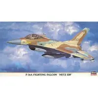 1/48 Scale Model Kit - Fighter aircraft model kits / F-16 Fighting Falcon