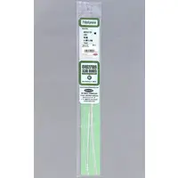 Plastic Model Supplies - Evergreen Prabow