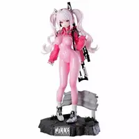 Plastic Model Kit - Goddess of Victory: Nikke