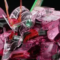 Gundam Models - Mobile Suit Gundam 00