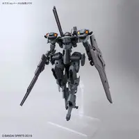 1/144 Scale Model Kit - 30 MINUTES MISSIONS