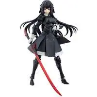 Plastic Model Kit - Infinite Encounter Megalomaria / Maria Kagaribi