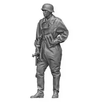 1/48 Scale Model Kit - People/Animals