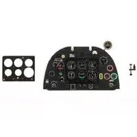 1/32 Scale Model Kit - Grade Up Parts / Supermarine Spitfire