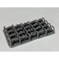 1/700 Scale Model Kit - Half-track