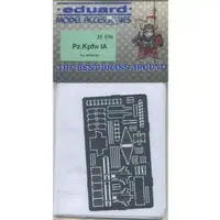 1/35 Scale Model Kit - Etching parts