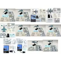 1/144 Scale Model Kit - Fighter aircraft model kits / Northrop Grumman EA-6B Prowler