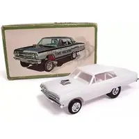 Plastic Model Kit - Vehicle
