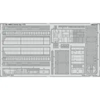 1/72 Scale Model Kit - Etching parts / Grumman TBF Avenger