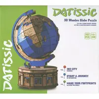 DATISSIC GALAXY-LIGHT MOON