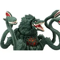 Plastic Model Kit - Chibimaru Godzilla Series