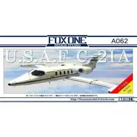 1/144 Scale Model Kit - Fighter aircraft model kits