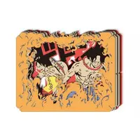 PAPER THEATER - ONE PIECE