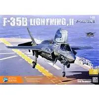 1/48 Scale Model Kit - Fighter aircraft model kits / Lockheed F-35 Lightning II