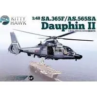 1/48 Scale Model Kit - Helicopter